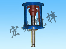 JII型單支點(diǎn)機(jī)架、TJA型機(jī)架